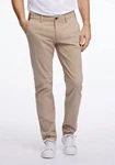 BISON Chinos Khaki/Beige