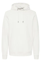 Blend Kapuzensweatshirt BLEND BHSweatshirt Weiß/Grau/Creme/Khaki