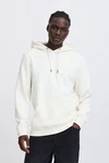 Blend Kapuzensweatshirt BLEND BHSweatshirt Weiß/Grau/Creme/Khaki