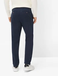 Eurex by Brax Chinohose Style JIM TT blau/navy/Blau
