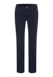 EUREX by BRAX 5-Pocket Jeans Style CARLOS Dunkelblau/Blau
