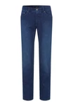 EUREX by BRAX 5-Pocket Jeans Style CARLOS Dunkelblau/Blau/Hellblau EUREX by BRAX 5-Pocket Jeans Style CARLOS Dunkelblau/Blau/Hellblau