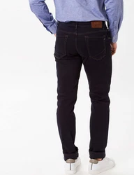 Brax 5-Pocket Hose Style CHUCK nachtblau/Dunkelblau