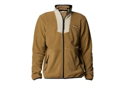 Columbia Fleecejacke Sequoia Grove Braun/Beige/Khaki