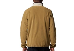Columbia Fleecejacke Sequoia Grove Braun/Beige/Khaki
