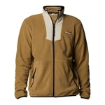 Columbia Fleecejacke Sequoia Grove Braun/Beige/Khaki