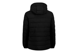 CMP Herren Hoodie Jacke Schwarz