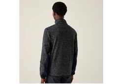 Regatta Strickfleecejacke Baslinn Dunkelblau