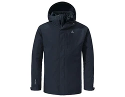 Schöffel Doppeljacke 3in1 Jacket Style Tamina 