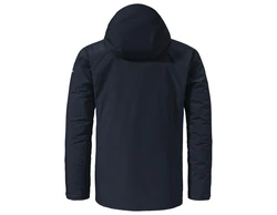 Schöffel Doppeljacke 3in1 Jacket Style Tamina 