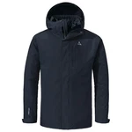Schöffel Doppeljacke 3in1 Jacket Style Tamina 