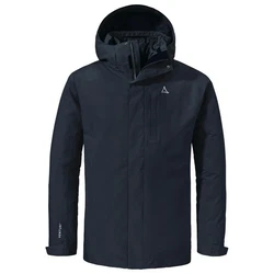 Schöffel Doppeljacke 3in1 Jacket Style Tamina 