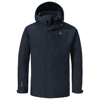 Schöffel Doppeljacke 3in1 Jacket Style Tamina 