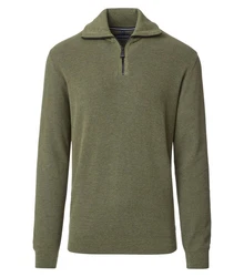 CASAMODA Troyer Strickpullover Pullover 413705900