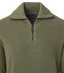 CASAMODA Troyer Strickpullover Pullover 413705900