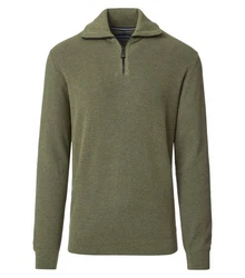 CASAMODA Troyer Strickpullover Pullover 413705900