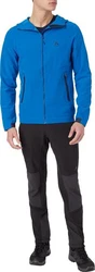 McKINLEY Funktionsjacke He.-Jacke Caltha ux blau