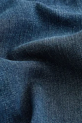 Next Slim-fit-Jeans Klassische Stretch-Jeans Blau/Hellblau