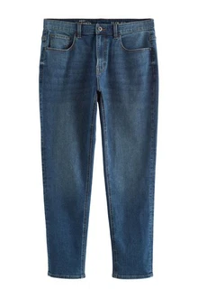 Next Slim-fit-Jeans Klassische Stretch-Jeans