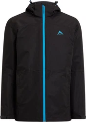 McKINLEY Herren Doppeljacke Kalana 3:1 M SCHWARZ/NACHT