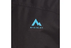 McKINLEY Herren Doppeljacke Kalana 3:1 M SCHWARZ/NACHT