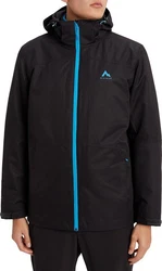 McKINLEY Herren Doppeljacke Kalana 3:1 M SCHWARZ/NACHT