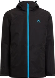 McKINLEY Herren Doppeljacke Kalana 3:1 M SCHWARZ/NACHT