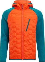Trekkingjacke He.-Jacke Hadewin HYB M RED