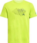 McKINLEY T-Shirt Hena Grün Lime