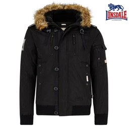 Winterjacke Jacke Jarreth