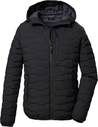 G.I.G.A. DX Funktionsjacke GW 25 MN QLTD JCKT schwarz