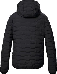 G.I.G.A. DX Funktionsjacke GW 25 MN QLTD JCKT schwarz