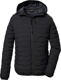 Funktionsjacke GW 25 MN QLTD JCKT schwarz