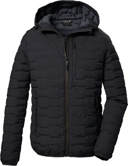 G.I.G.A. DX Funktionsjacke GW 25 MN QLTD JCKT schwarz G.I.G.A. DX Funktionsjacke GW 25 MN QLTD JCKT schwarz