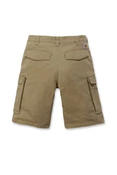 Carhartt Rigby Rugged Flex Cargo Shorts Khaki/Braun