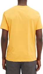 McKINLEY Kurzarmshirt He.-Funktions-Shirt Kammo ORANGE