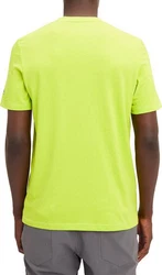 McKINLEY Kurzarmshirt He.-Funktions-Shirt Kammo GRÜN/GRÜN
