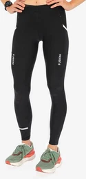 Laufhose C3 LONG TIGHTS BLACK