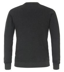 CASAMODA Strickpullover Rundhalsausschnitt 413705800