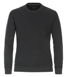 CASAMODA Strickpullover Rundhalsausschnitt 413705800