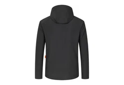 Blue Wave Softshelljacke Herren Mads Blau