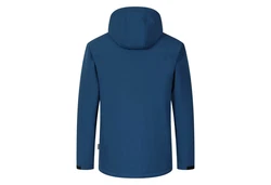 Blue Wave Softshelljacke Herren Marlon Blau