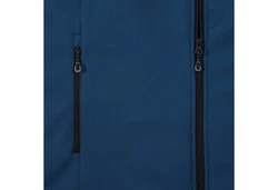 Blue Wave Softshelljacke Herren Marlon Blau