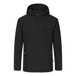 Blue Wave Softshelljacke Herren Marlon Blau