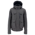 Blue Wave Funktionsjacke Herren Funktionsblouson Marek Blau
