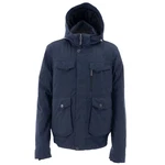 Blue Wave Funktionsjacke Herren Funktionsblouson Marek Blau