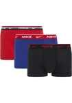 NIKE Trunks Lila/Dunkelblau/Dunkelrot/Rot/Mischfarben NIKE Trunks Lila/Dunkelblau/Dunkelrot/Rot/Mischfarben