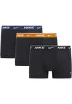 NIKE Trunks navy/mandarine/schwarz/wei