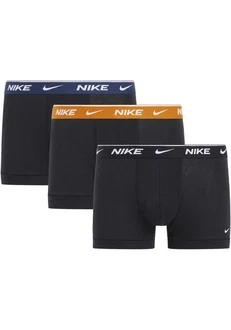NIKE Trunks navy/mandarine/schwarz/wei NIKE Trunks navy/mandarine/schwarz/wei