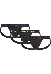 NIKE Underwear String JOCK STRAP 3PK 